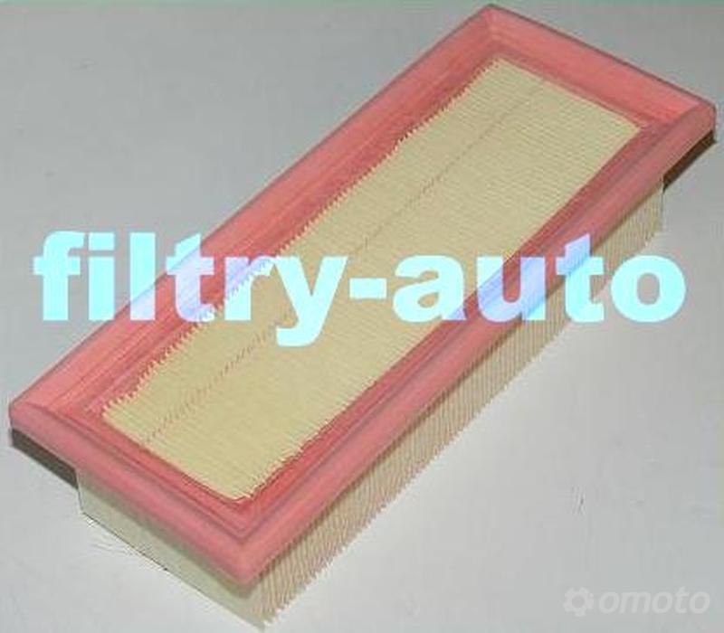 Filtr Powietrza FIAT PUNTO 1.2 75
