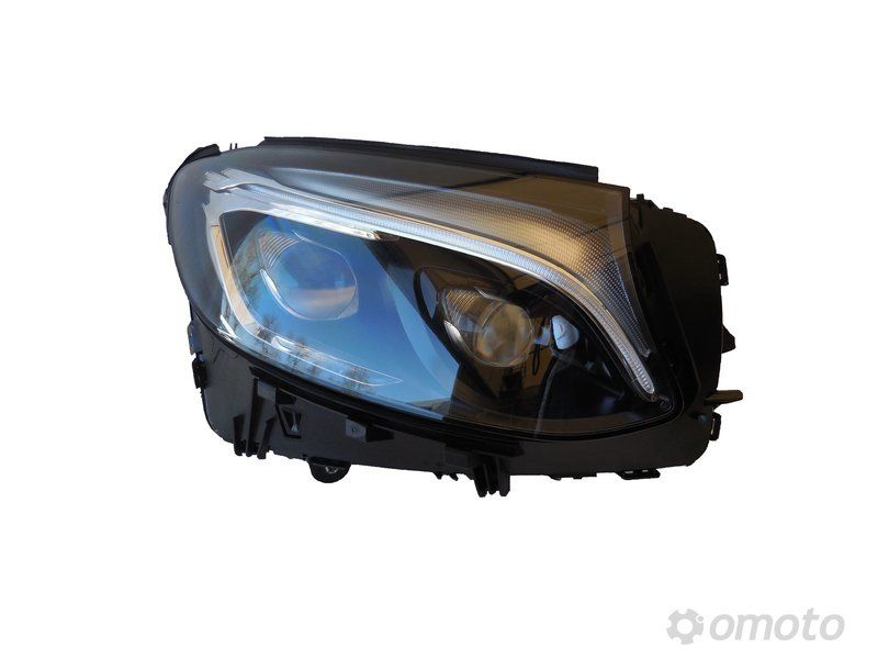 Mercedes GLC 253 Reflektor Prawy ILS Nowa Lampa