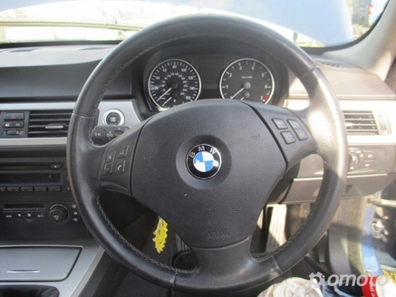 BMW E90 KIEROWNICA