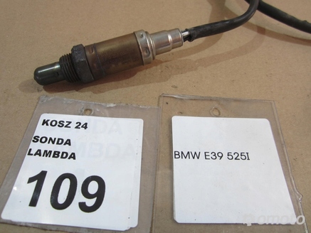 SONDA LAMBDA BMW E39 525I