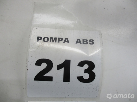 POMPA STEROWNIK ABS FORD FOCUS MK1 3M512M110CA