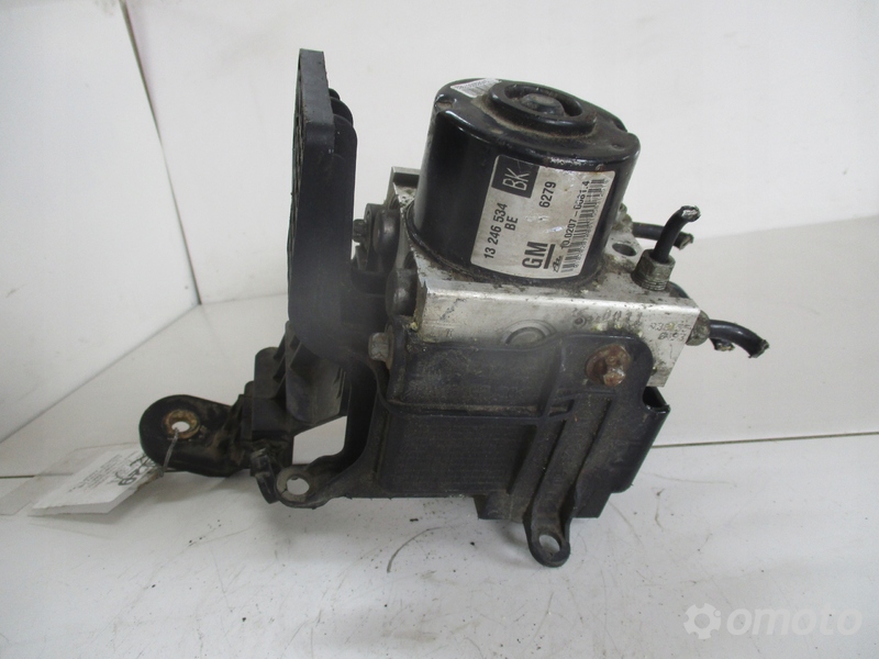 POMPA ABS OPEL ASTRA H 13246534