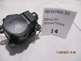 SILNIK NAGRZEWNICY FORD MONDEO MK4 3M5H19E616AB