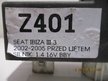 PRZEKAŹNIK WENTYLATORÓW SEAT IBIZA III 1J0919506M