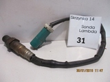 SONDA LAMBDA FORD FOCUS M2 3M51-9F472-AC