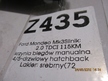 WŁĄCZNIK ŚWIATEŁ FORD MONDEO MK3 4S7T13A024GA