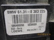 WŁĄCZNIK ŚWIATEŁ BMW E46 8383225