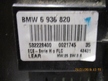 WŁĄCZNIK ŚWIATEŁ BMW E46 6936820