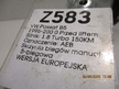 WŁĄCZNIK ŚWIATEŁ VW PASSAT B5 3B0941531B