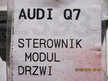STEROWNIK DRZWI AUDI Q7 4L0959794B