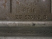 KOLUMNA KIEROWNICZA FORD C-MAX 03-06 ZG520149B