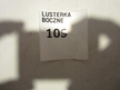 LUSTERKO KOMPLETNE LEWE RENAULT CLIO II 018011