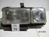 LAMPA PRZEDNIA LEWA VW LT28 75-96