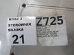 STEROWNIK SILNIKA VW PASSAT B5 2.5TDI 3B0907401