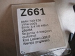 BMW E38 4.4 V8 WENTYLATOR CHŁODNICY 11521712110