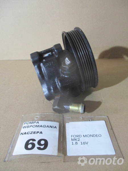 POMPA WSPOMAGANIA FORD MONDEO MK2 II 1.8 16V