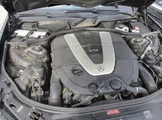 Silnik 5.5 V12 517KM 275953 Mercedes S-klasa W221