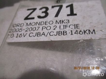 SONDA LAMBDA FORD MONDEO MK3 1S7F-9G444-BB