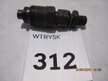 WTRYSK WTRYSK OPEL VECTRA B 1.7D A881090