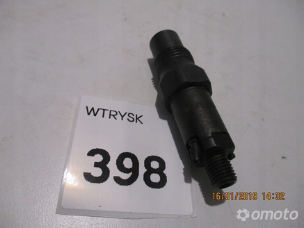 WTRYSK WTRYSKI FORD 1.8 TD LCR6705601E