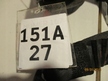 PAS BEZPIECZEŃSTWA SEAT IBIZA III 3 02-05