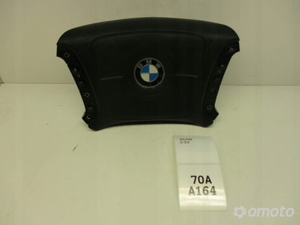 PODUSZKA AIRBAG BMW E39