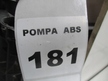 POMPA STEROWNIK ABS FORD FIESTA MK6 4S612M110CD