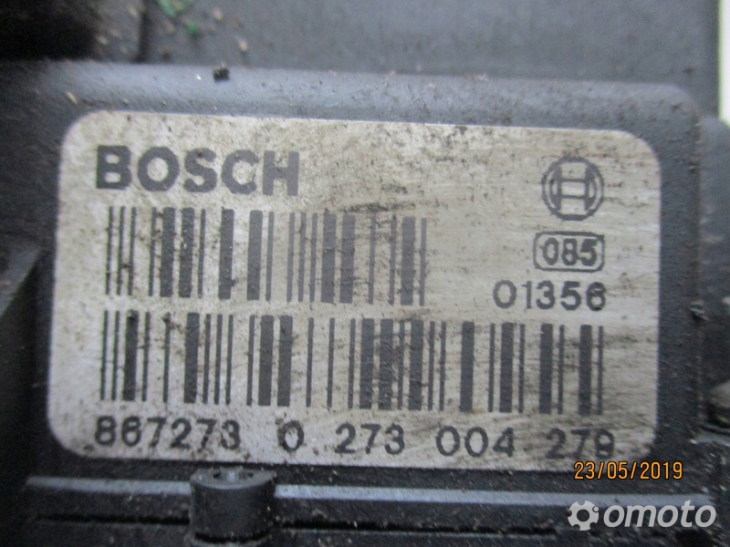 POMPA STEROWNIK ABS RENAULT SCENIC I 7700423034
