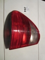 LAMPA LEWA TYLNA MERCEDES W210 E220