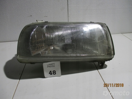 LAMPA PRZEDNIA PRAWA VW VENTO 93-98 R.