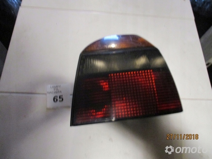 LAMPA TYLNA TYŁ PRAWA VW GOLF III 98 R.