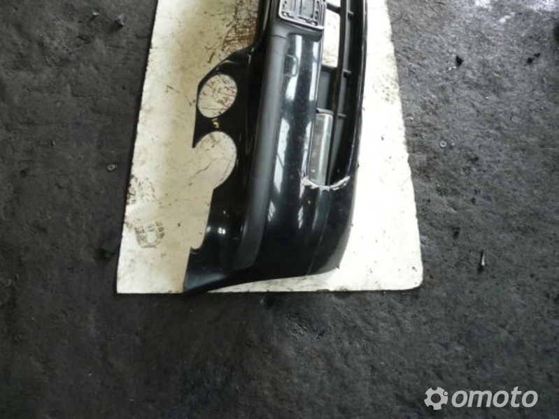 Zderzak przód przedni BMW E46 COMPACT Zderzaki omoto
