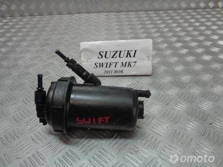 Obudowa Filtr Paliwa Suzuki Swift Mk7 2011 1.3Ddis - Paliwa - Omoto.pl Części Do Pojazdów I Maszyn.