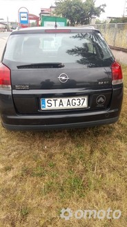 Opel signum  2.2 dti 125km