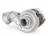 Turbosprężarka Honda Accord VII 2.2 i-CTDi 140 KM