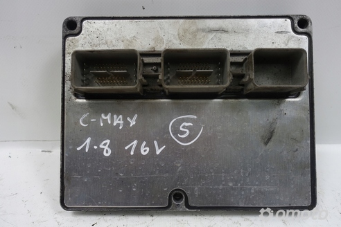 Ford C-Max 1.8 16V KOMPUTER SILNIKA 4M51-12A650-MB