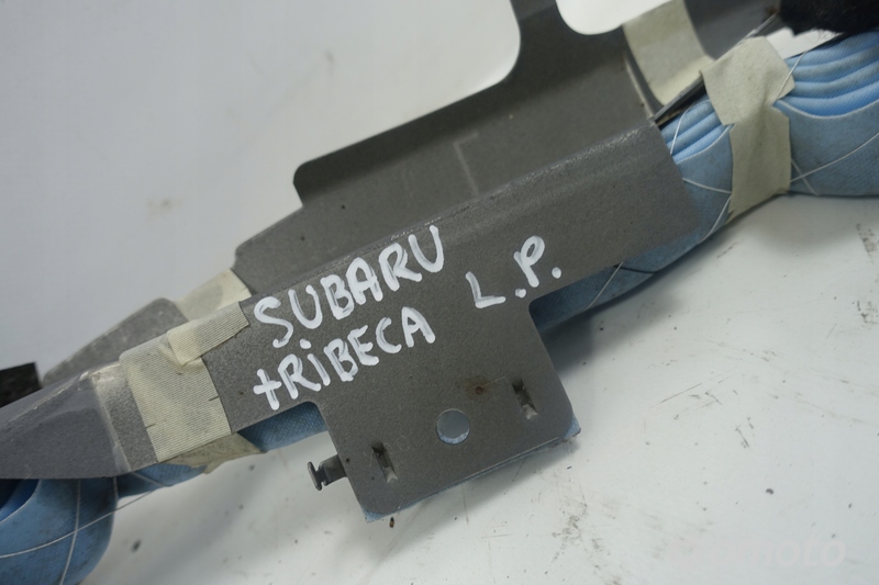 Subaru Tribeca B9 KURTYNA POWIETRZNA airbag LEWA