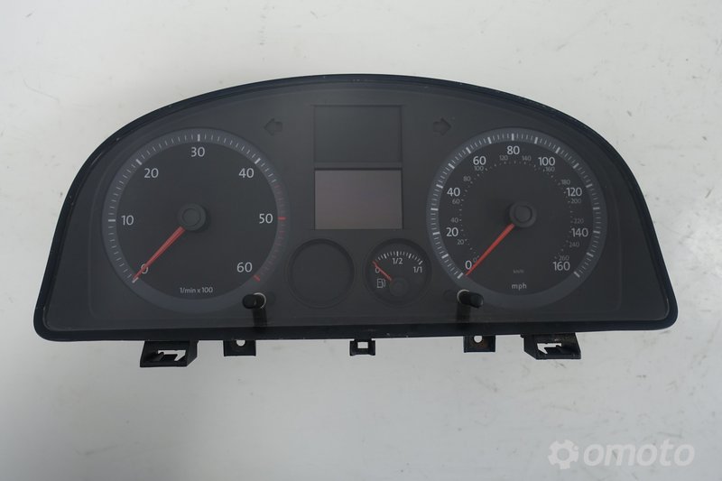 VW Caddy II 1.9 TDI 105 KM LICZNIK ZEGAR zegary