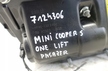 Mini Cooper S R53 lift PODUSZKA POWIETRZNA airbag