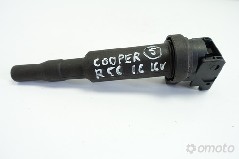 Mini Cooper R56 1.6 16V CEWKA ZAPŁONOWA