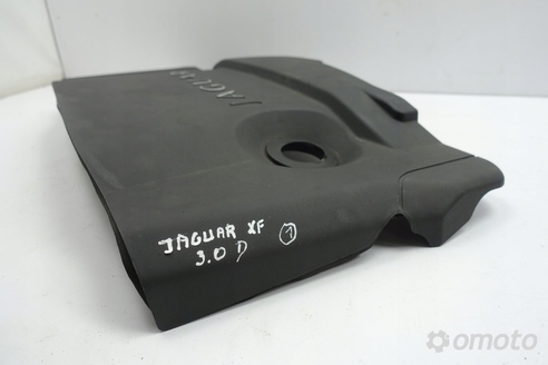 Jaguar XF 3.0 D OSŁONA SILNIKA pokrywa OBUDOWA