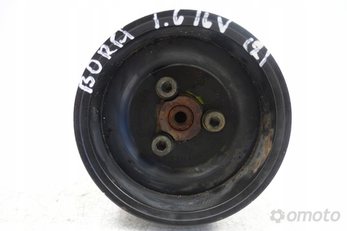 VW Bora 1.6 16V POMPA WSPOMAGANIA oryginał