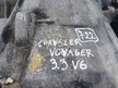 Chrysler Voyager IV 3.3 V6 SKRZYNIA BIEGÓW automat