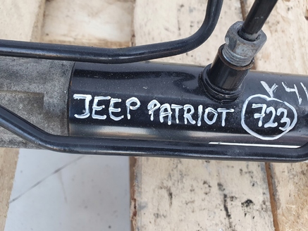 Jeep Patriot Compas MAGLOWNICA przekładnia EUROPA