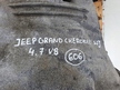 Jeep Grand Cherokee II WJ 4.7 V8 SKRZYNIA BIEGÓW