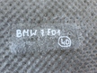 BMW F01 F02 PRAWA OSONA TERMICZNA TŁUMIKA 7185212