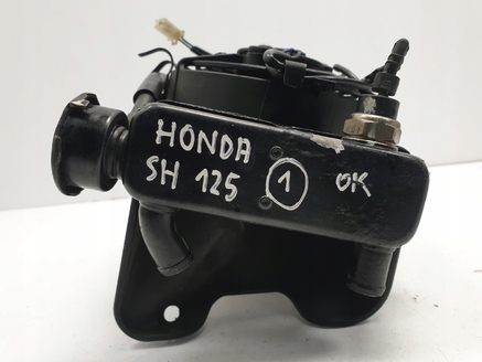 Honda SH 125 CHŁODNICA Wentylator Kpl ACK1-01678