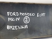 Ford Mondeo MK4 LIFT BLENDA TYLNEJ KLAPY tył
