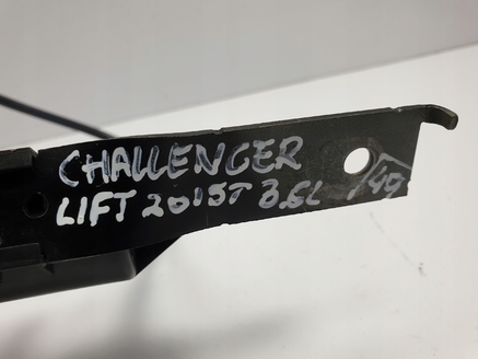 Dodge Challenger 15- CZUJNIK ZAWÓR 04891738AB