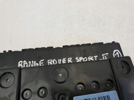 Range Rover Sport II L494 ROZDZIELACZ PRĄDU oryg
